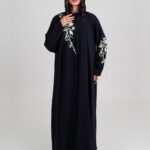 BS Oasis Abaya
