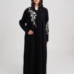 BS Oasis Abaya