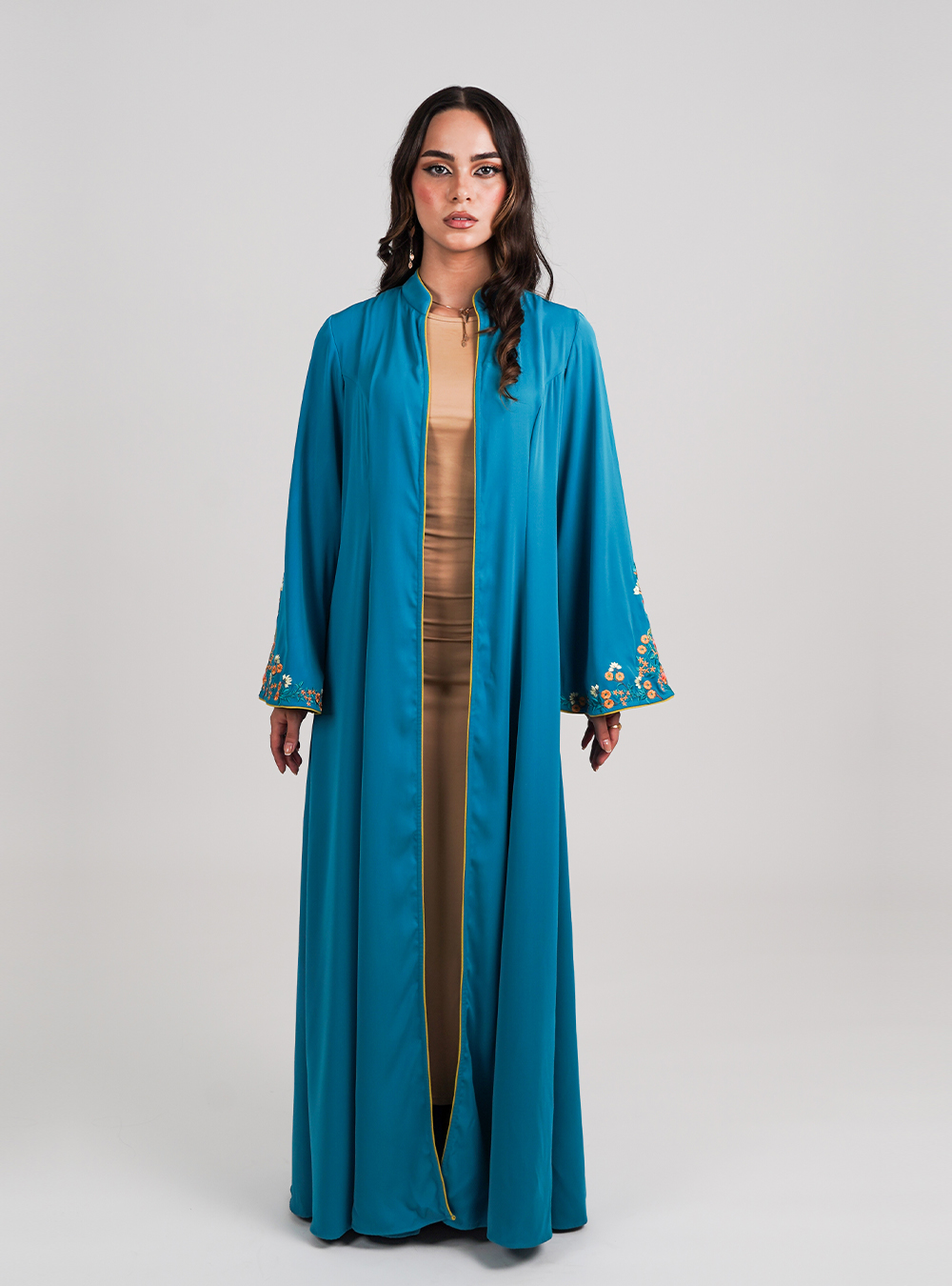 HG Abaya (042) - الصورة 1