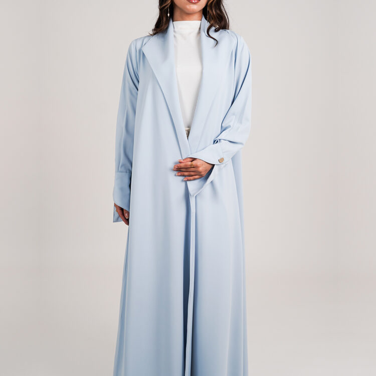 BS Everyday Abaya