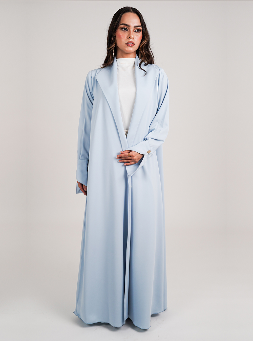 HI Abaya (049) - Image 1