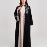 BS Andalus Abaya