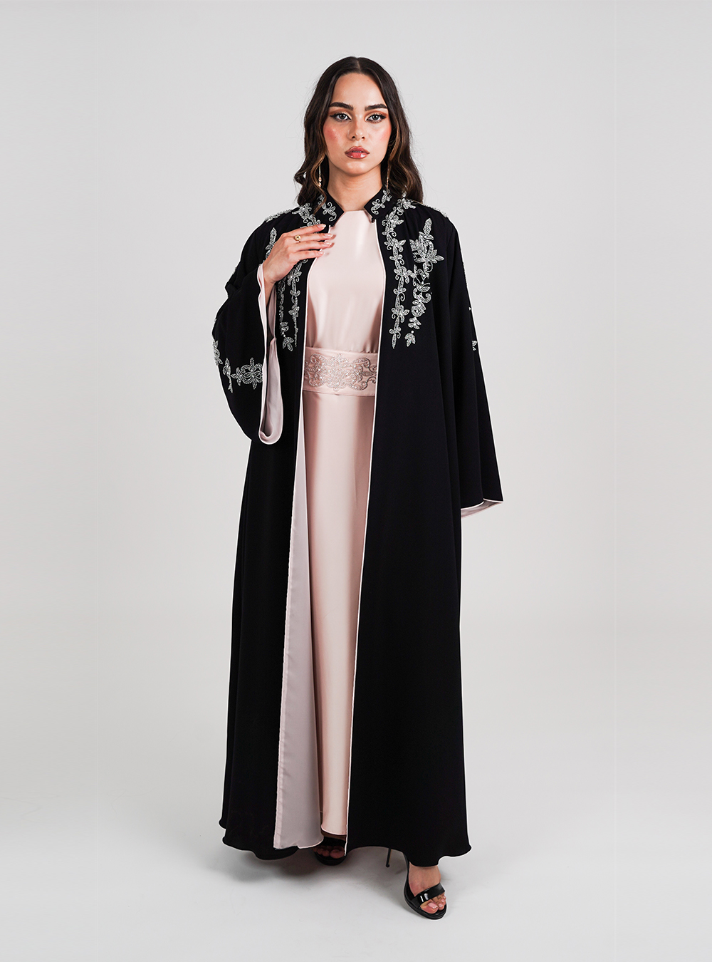 HJ Abaya (041) - Image 1