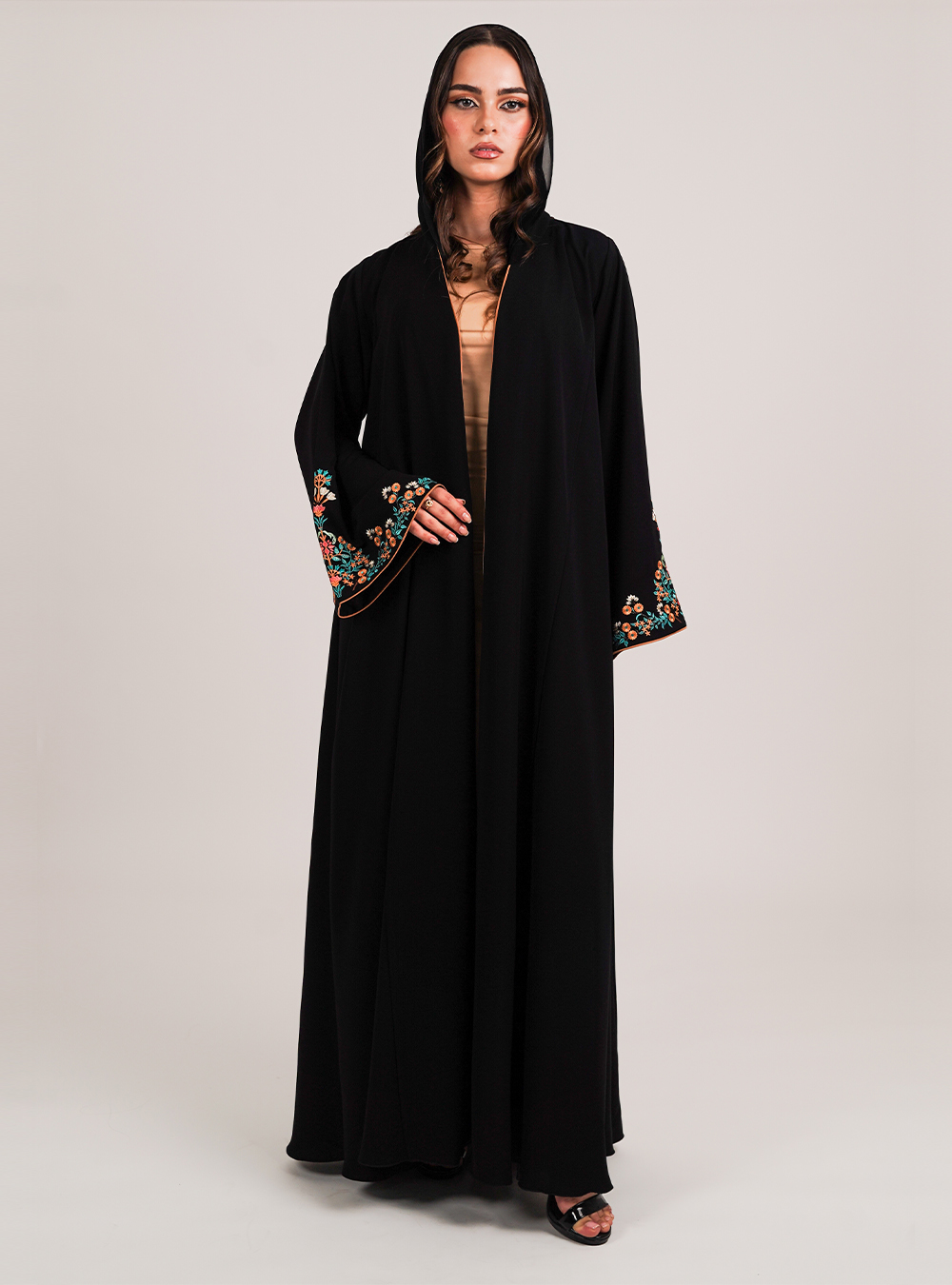 HL Abaya (042) - Image 1