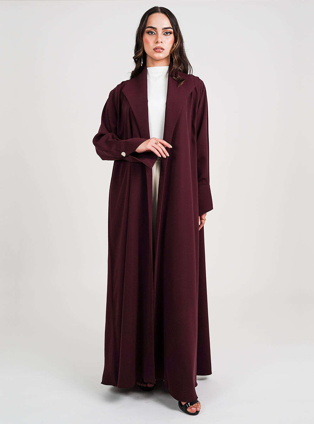 HO Abaya (049) - Image 1