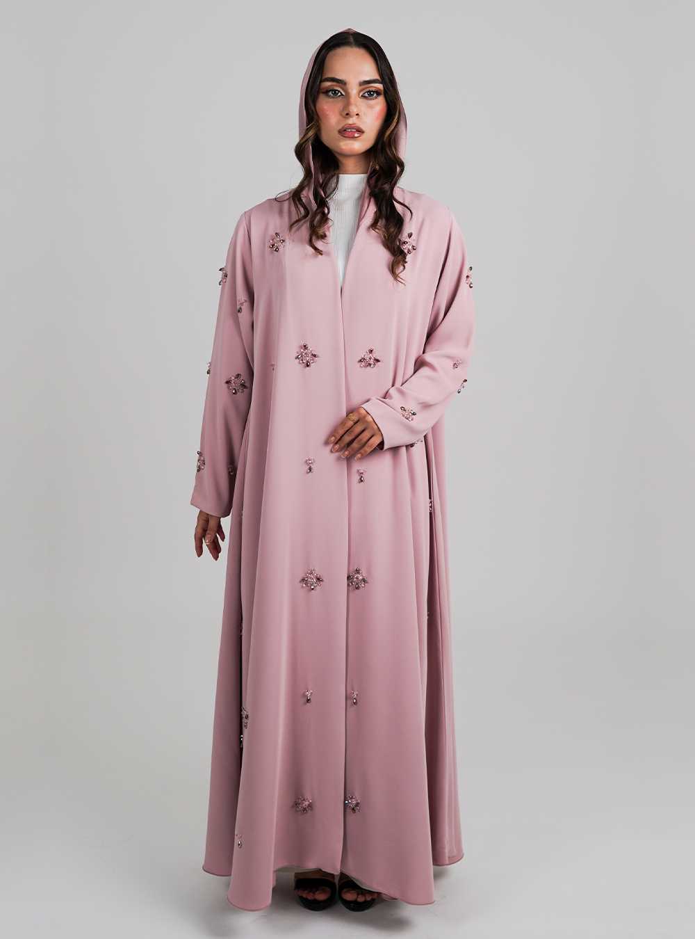 HU Abaya (048) - Image 1