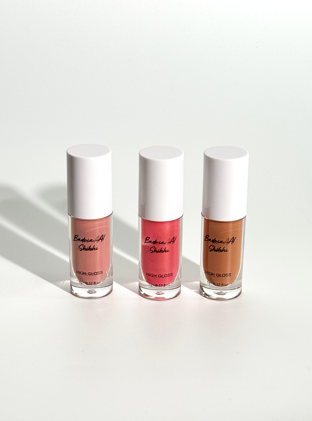 High shine lip gloss Lip Gloss - Image 1