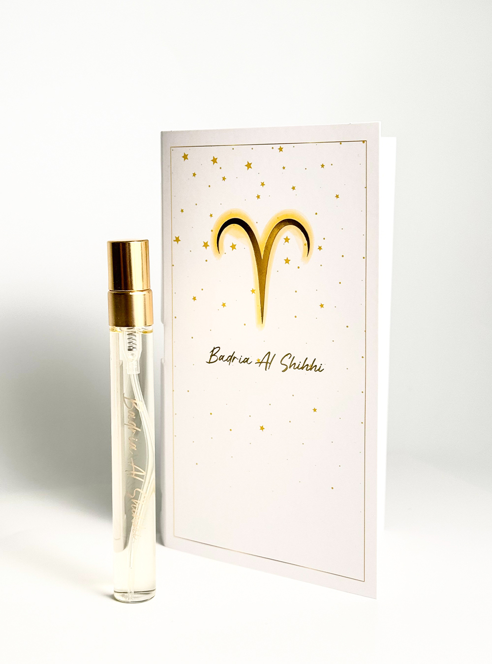 PER1 Aries Perfume 10 ML - Image 1