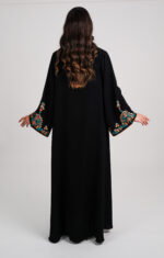 Abaya (042) - Image 4