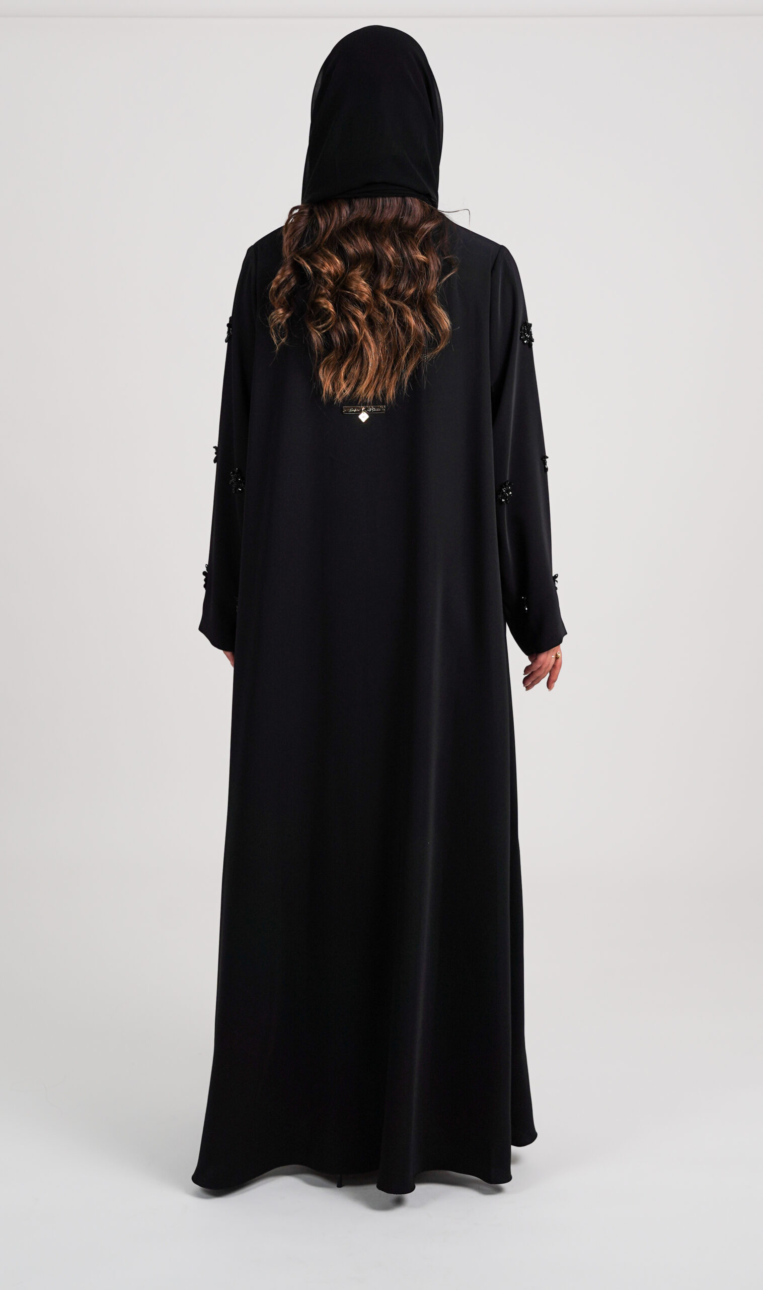 badria-alshihhi-012 Abaya (048) - Image 3