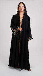 Abaya (042) - Image 3
