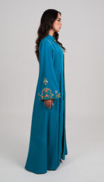 Abaya (042) - الصورة 2
