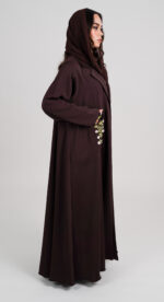 Abaya (045) - Image 2