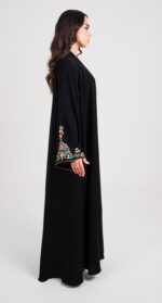 Abaya (042) - Image 2