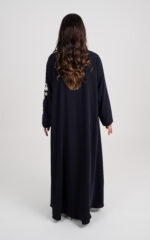 Abaya (043) - الصورة 3