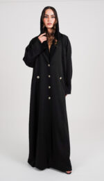 Abaya (047) - Image 3
