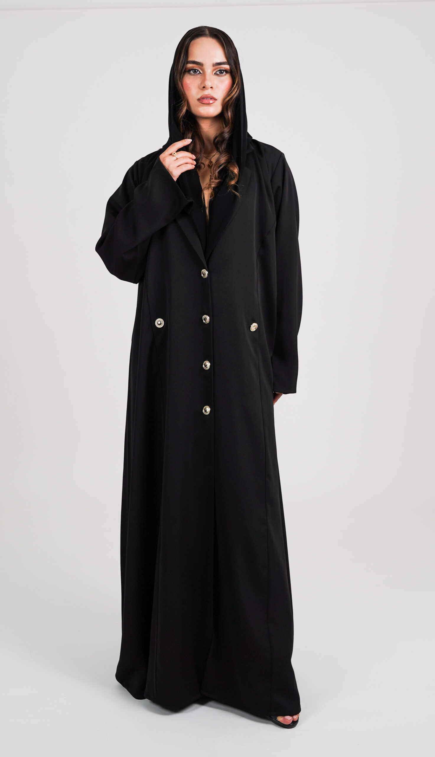 badria-alshihhi-038 Abaya (047) - Image 3