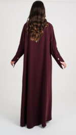 Abaya (049) - Image 4