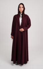 Abaya (049) - Image 3