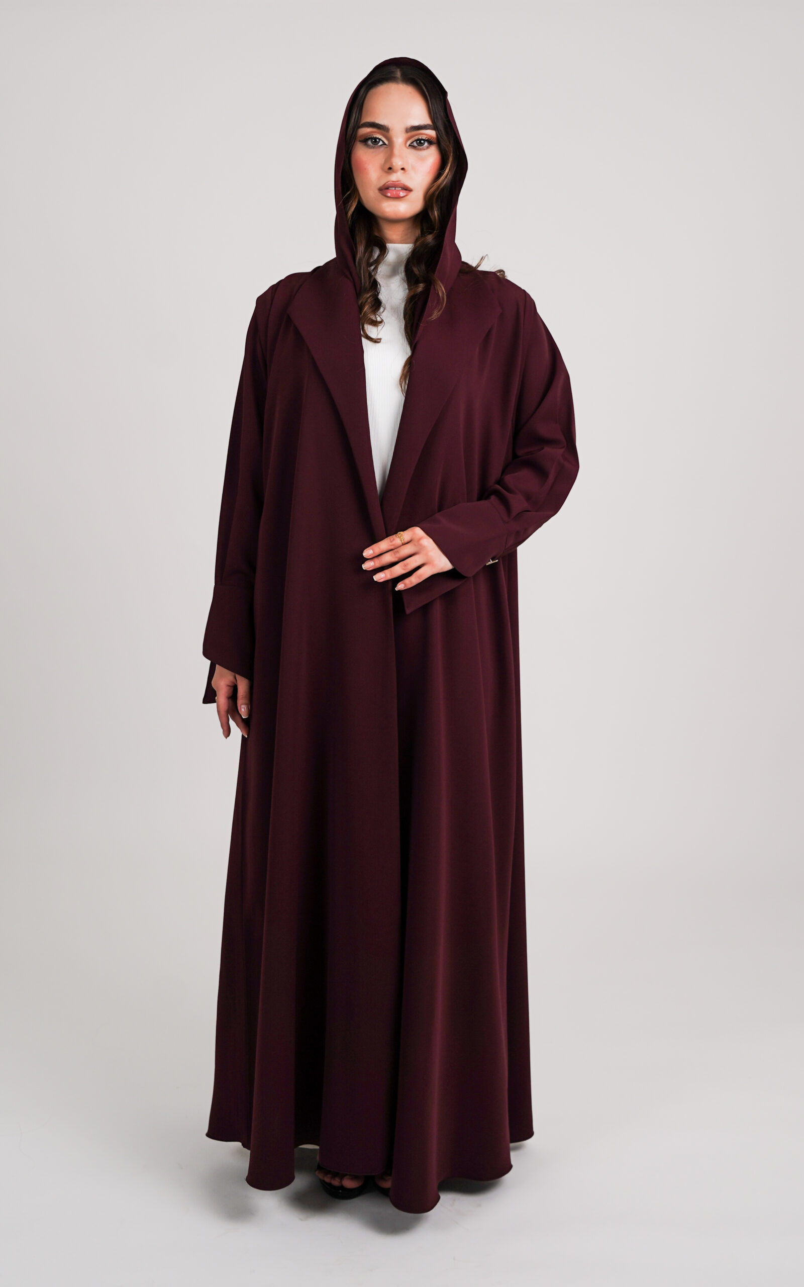 badria-alshihhi-048 Abaya (049) - Image 3