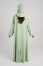 Abaya (046) - Image 3