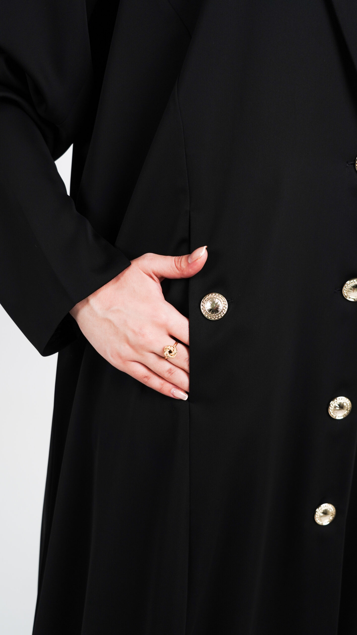 badria-alshihhi-053 Abaya (047) - Image 2