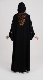 Abaya (041) - Image 3
