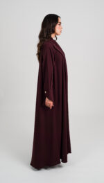 Abaya (049) - Image 2