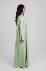 Abaya (046) - Image 2