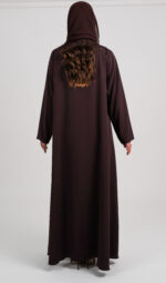 Abaya (045) - Image 3