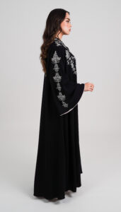 Abaya (041) - Image 2