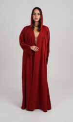 Abaya (046) - Image 3