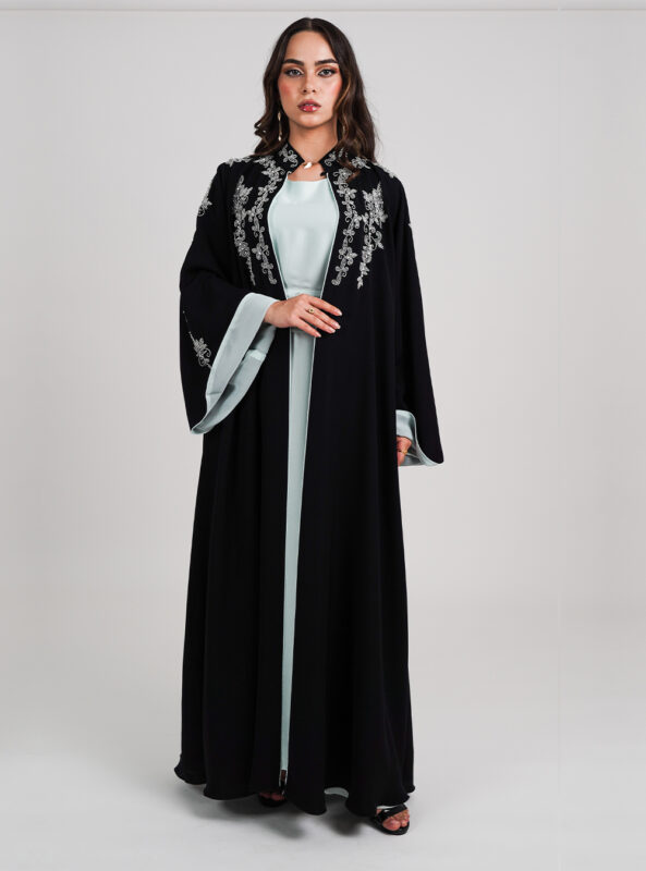 BS Andalus Abaya
