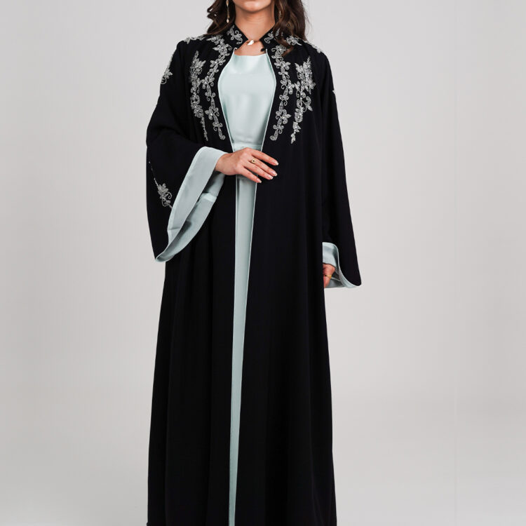 BS Andalus Abaya