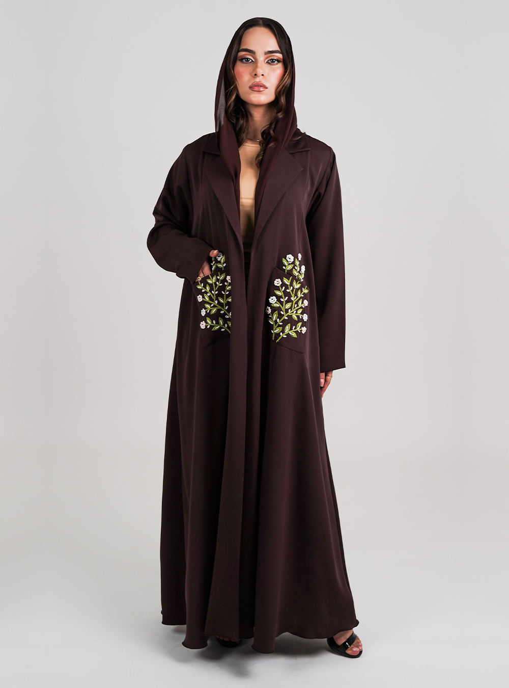 ha Abaya (045) - Image 1