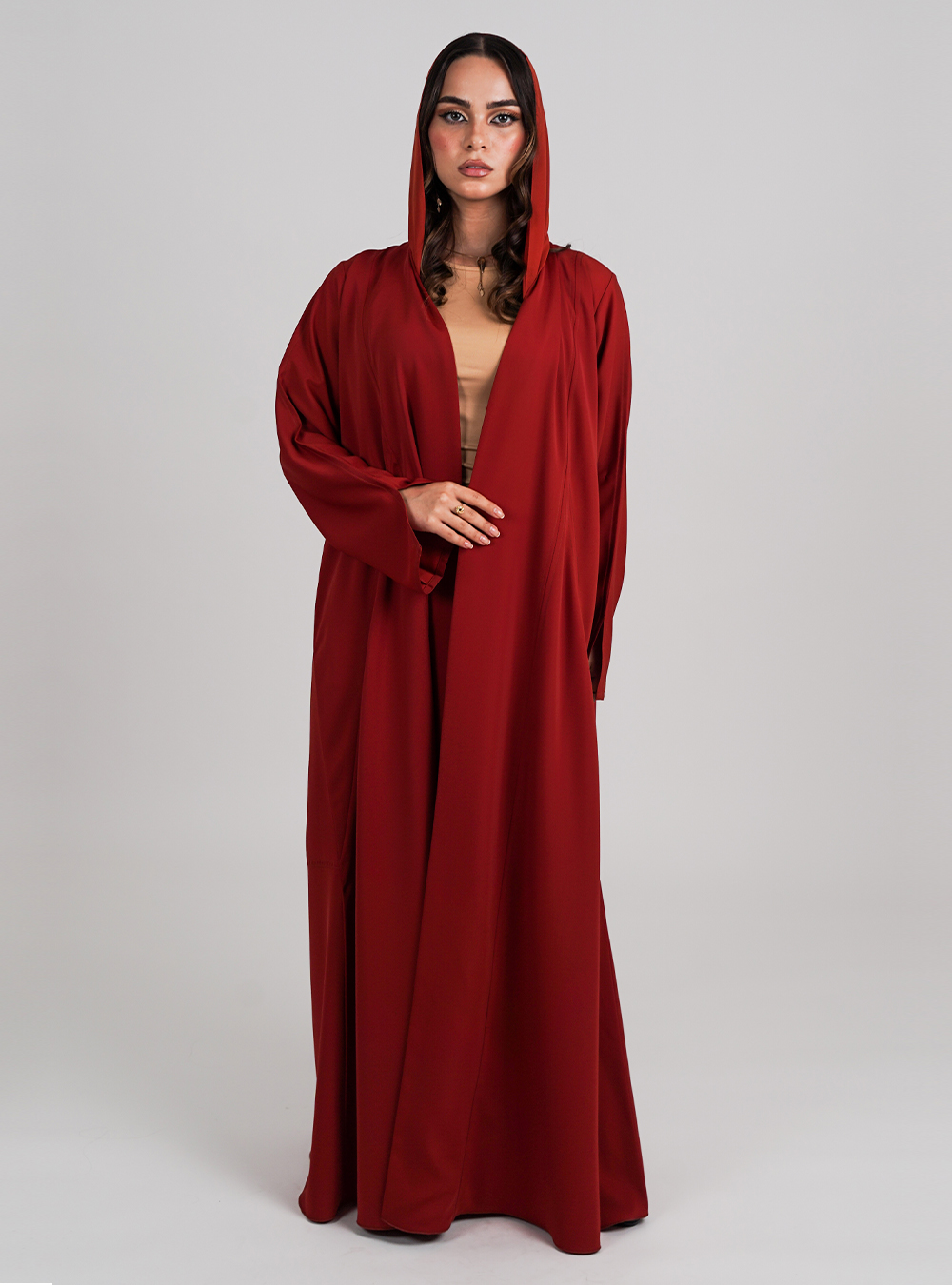 he Abaya (046) - Image 1