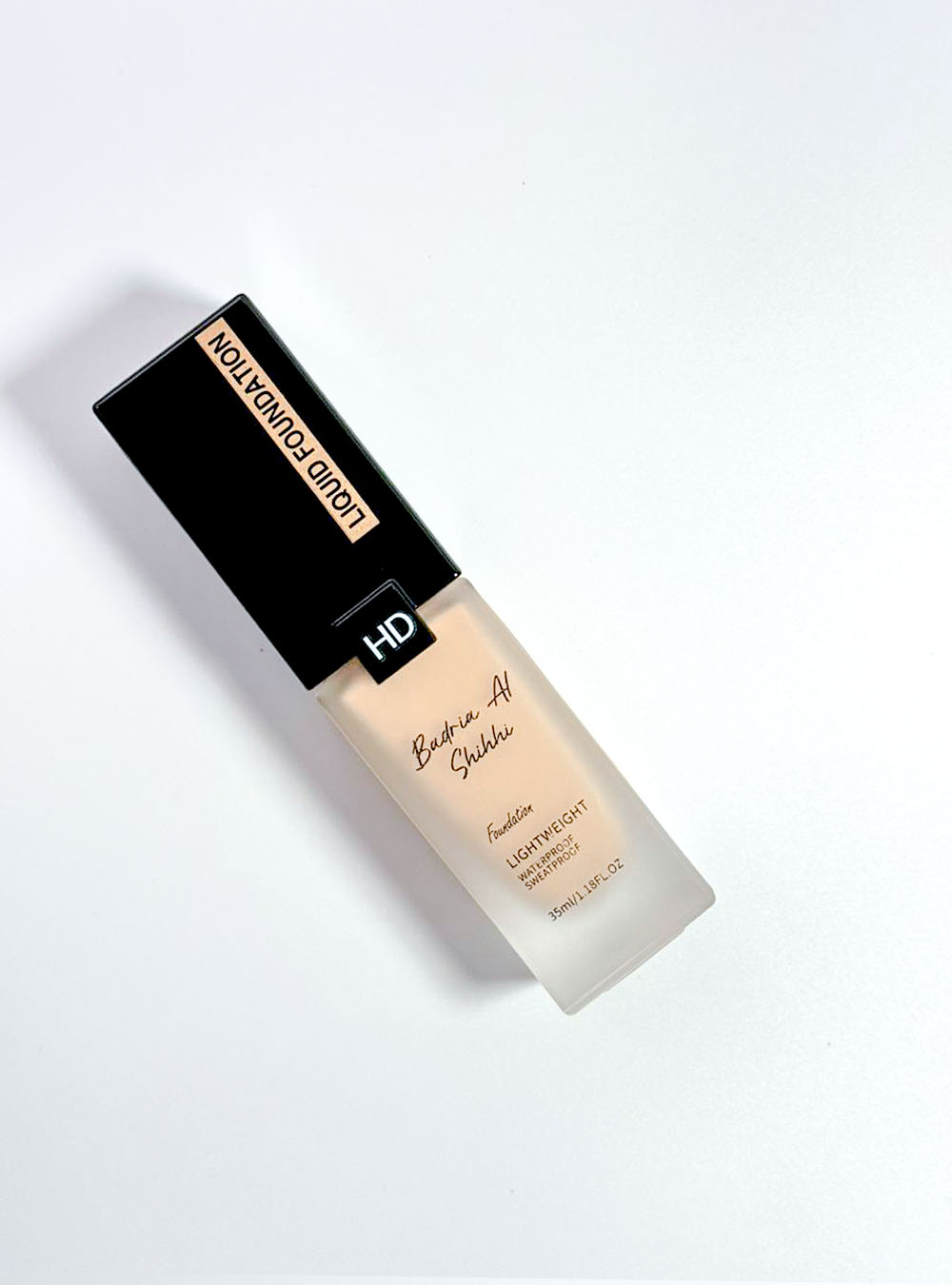 high definition liquid foundation 2 High Definition Liquid Foundation - Image 4