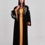 BS Andalus Abaya