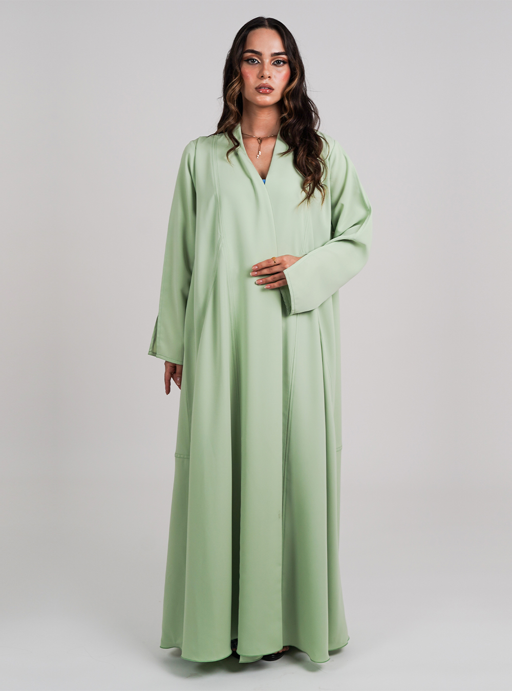 hq Abaya (046) - Image 1