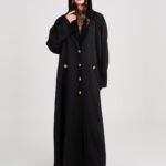 BS Minimal Abaya