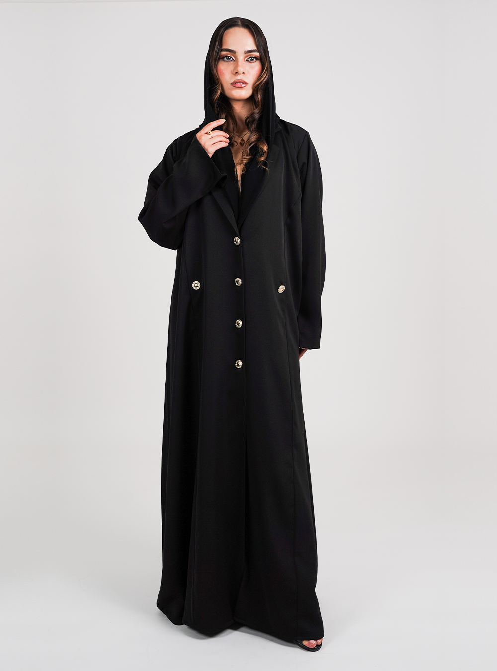 ht Abaya (047) - Image 1