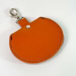 Mini Saddle Coin Purse