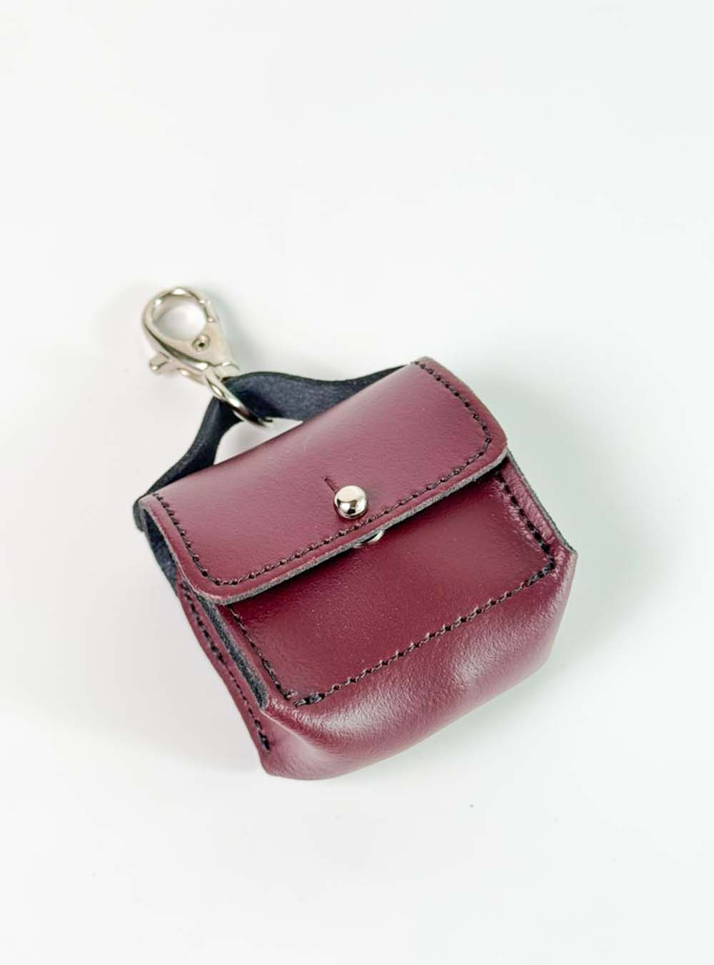 11 Mini Bag Charm - Image 3