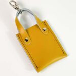 Mini Tote Charm