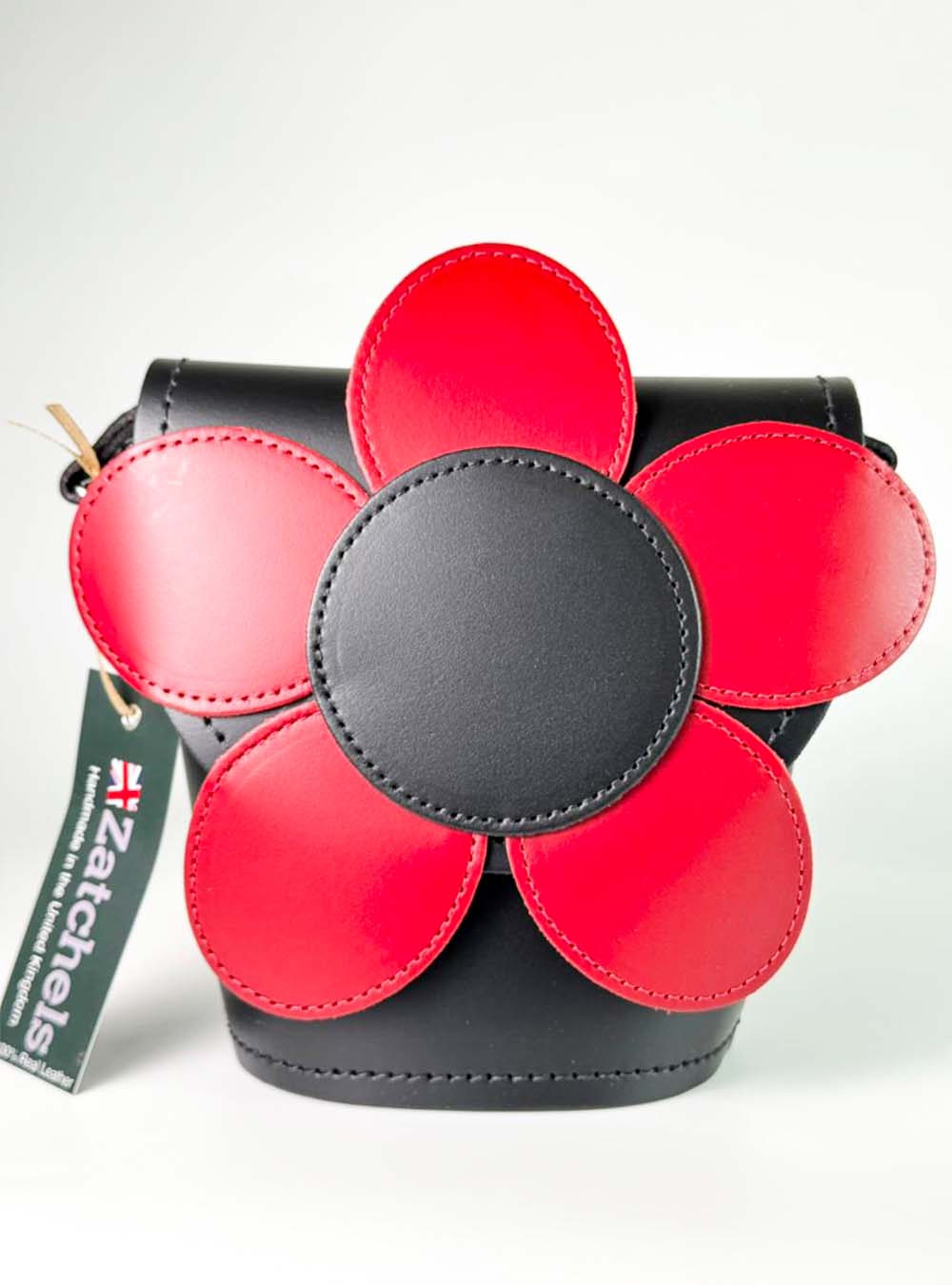 18 Daisy Poppy - Image 1