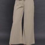 BS Plain Gold PANT