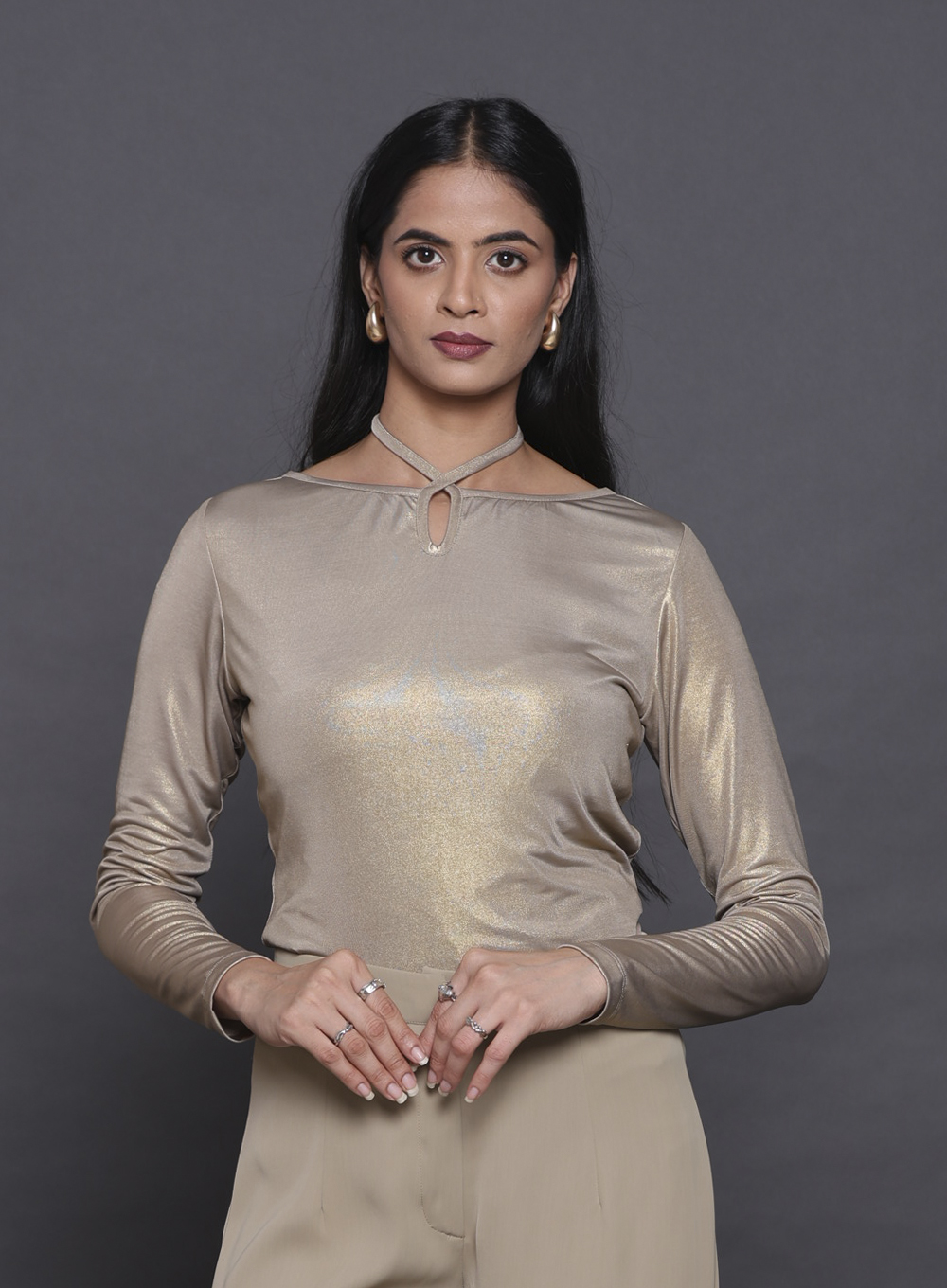 1T Top (015) - Image 1