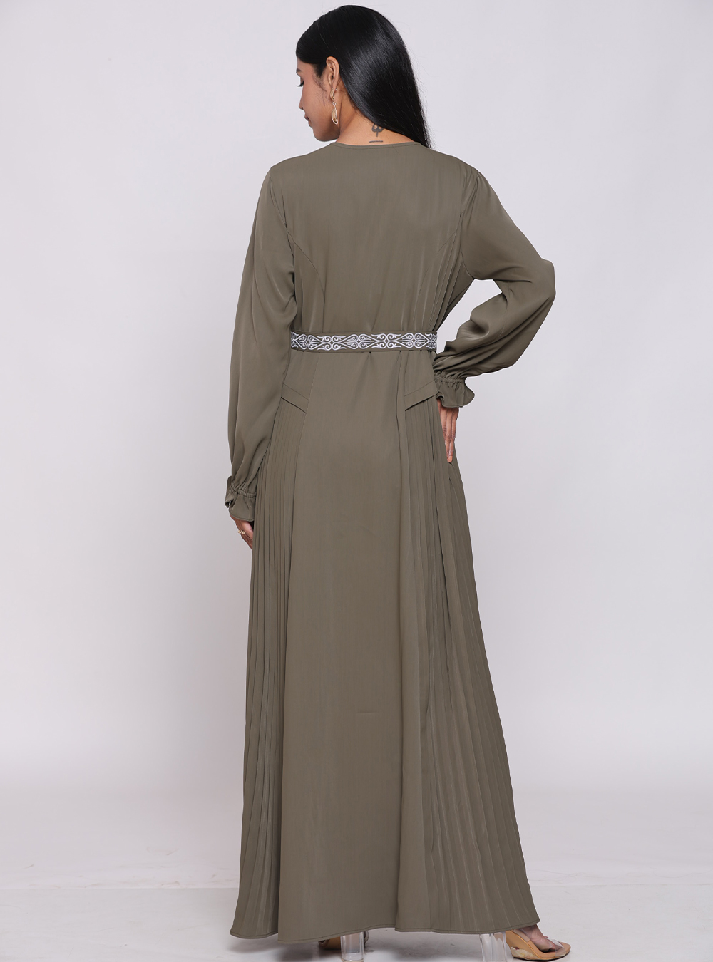 37 Abaya (003) - Image 4
