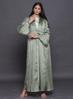 Abaya (009) - Image 3