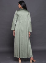 Abaya (009) - Image 4